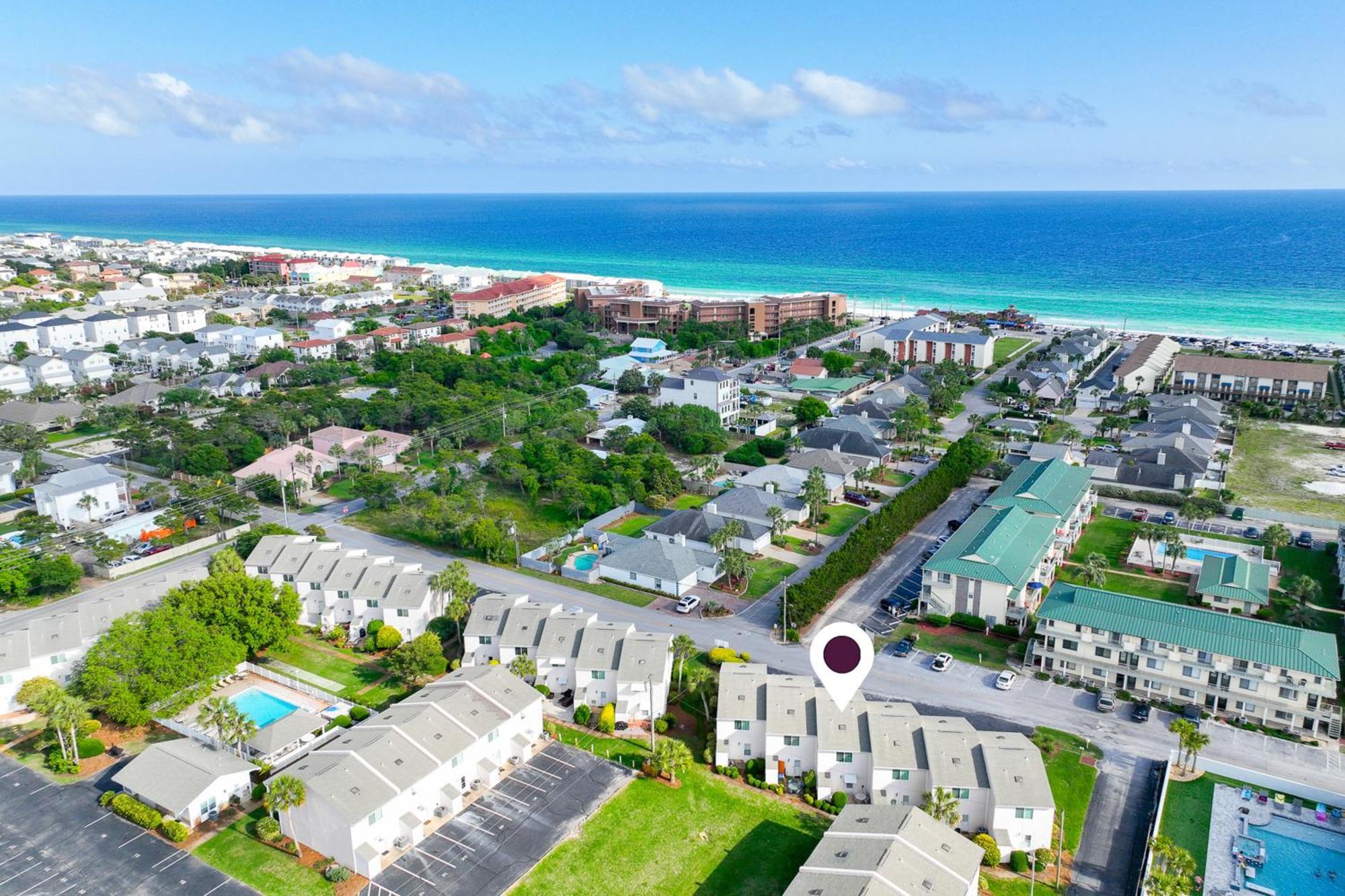 Woodland Shores #16 - Beach Blessings Villa Destin Room photo